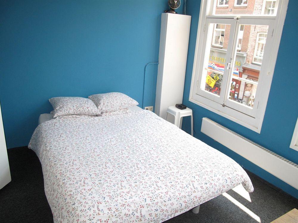 Sleep At Amy'S Hotell Amsterdam Eksteriør bilde